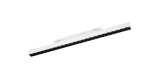 LUMINES GENESIS Magnetic light GRILLE 24 W UGR CCT white